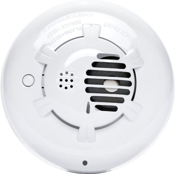 Vivint Carbon Monoxide Detectors in Logan